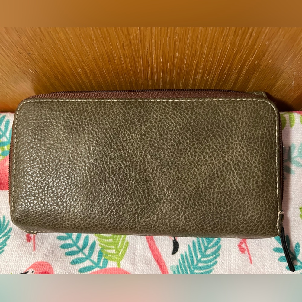 Concept Wallet - Picture 2 of 7